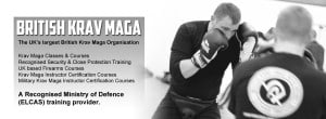 British Krav Maga Association