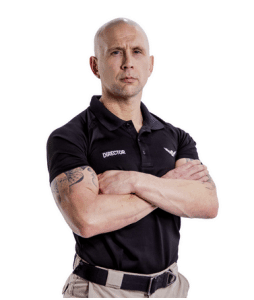 Scott Sonnons Tacfit