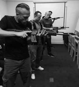 british-krav-maga-close-protection-course